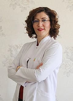 Op. Dr. Yeşim Gürel Profil Fotoğrafı