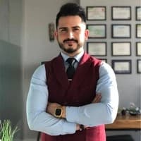 Dyt. Görkem Mercan Profil Fotoğrafı