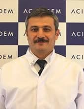 Pedagog Halil Dönmez Profil Fotoğrafı