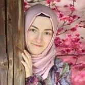 Uzm. Psk. Fatma Tuba Aydın Profil Fotoğrafı