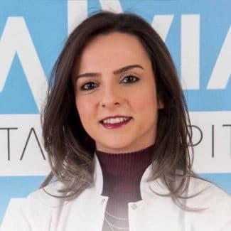 Dyt. Ecem GÜZEL Profil Fotoğrafı