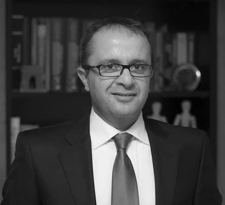 Uzm. Dr. Atilla Ayral Profil Fotoğrafı