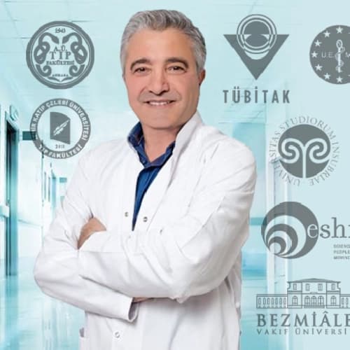 Prof. Dr. Sefa Kelekçi