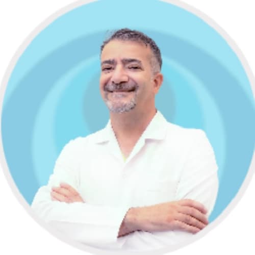 Uzm. Dr. Şükrü Özbek Profil Fotoğrafı