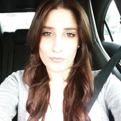Psk. Gökçe Nuhpaşaoğlu Kayalar Profil Fotoğrafı