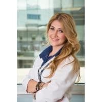Dyt. Merve Yüksek Profil Fotoğrafı