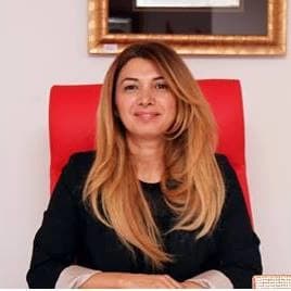Uzm. Dr. İlkay Munoz Paris Profil Fotoğrafı