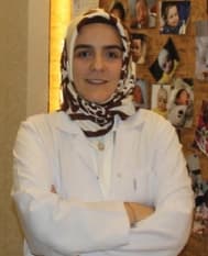 Op. Dr. Güler Şahin Profil Fotoğrafı