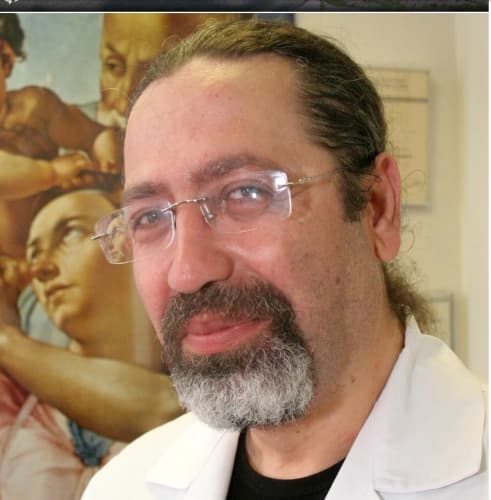 Dr. Murat Tunç Profil Fotoğrafı