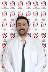 Dt. Caner Asma Profil Fotoğrafı