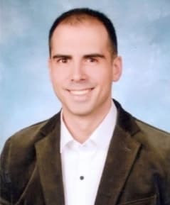 Dr. Sinan Özcan Profil Fotoğrafı