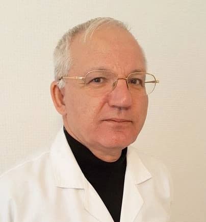 Uzm. Dr. Mustafa Atasoy
