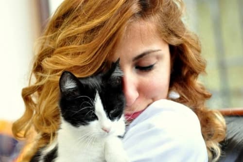 Vet. Gülümse Girgin Profil Fotoğrafı