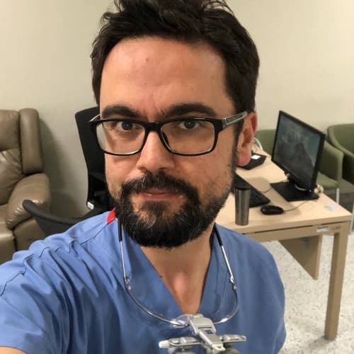 Op. Dr. Murat Kahraman Profil Fotoğrafı