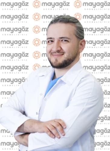 Op. Dr. Recep Karaçavuş Profil Fotoğrafı
