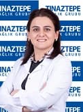 Uzm. Dr. Gökçe Yegül Gülnar