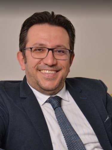 Doç. Dr. Murat Zor Profil Fotoğrafı