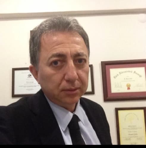 Op. Dr. Hasan Çetin Profil Fotoğrafı