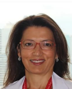 Uzm. Dr. Gülseren Kayalar Profil Fotoğrafı