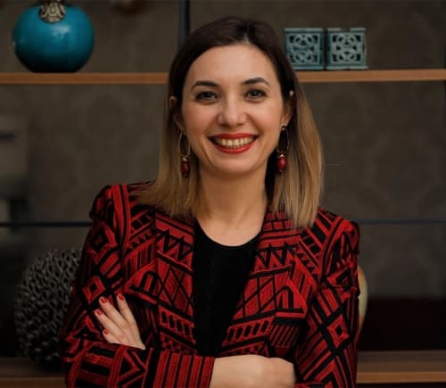 Op. Dr. Aslı Can Profil Fotoğrafı