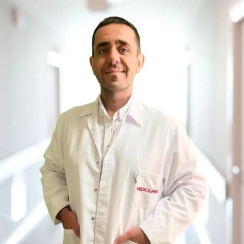 Op. Dr. Hakan Peker