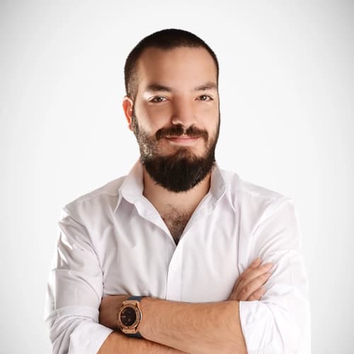 Uzm. Psk. Ertuğ Gül Profil Fotoğrafı