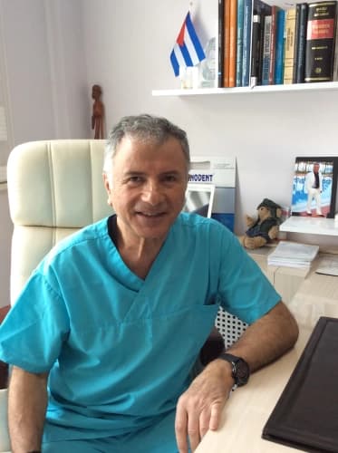 Dt. İsmail Beker Profil Fotoğrafı