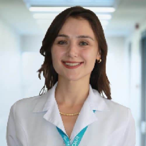 Op. Dr. Duygu Cebecik Özmüş Profil Fotoğrafı