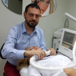 Dr. Serkan Öztürk