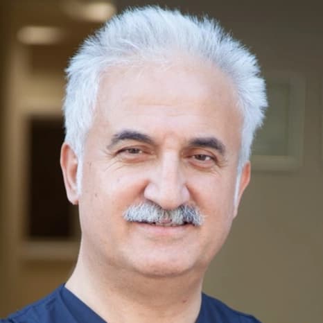 Dt. Ahmet Ünal Profil Fotoğrafı