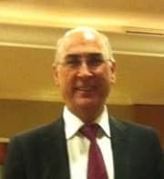 Op. Dr. Ali Ersin Özdemir Profil Fotoğrafı