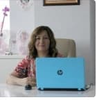 Doç. Dr. Özlem Özdemir Profil Fotoğrafı