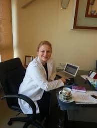Dyt. Nilgün Aydın Profil Fotoğrafı