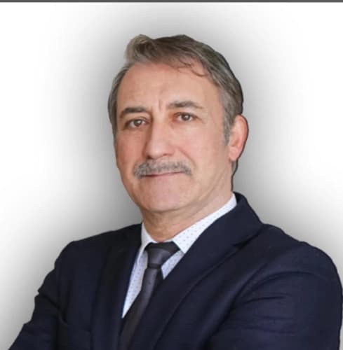 Prof. Dr. Çağatay Çifter Profil Fotoğrafı