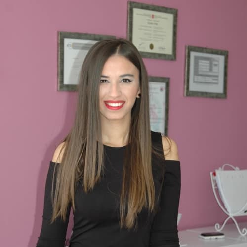Dyt. Özlem Türe Yazar Profil Fotoğrafı