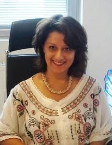 Uzm. Psk. Banu Akman Şahin