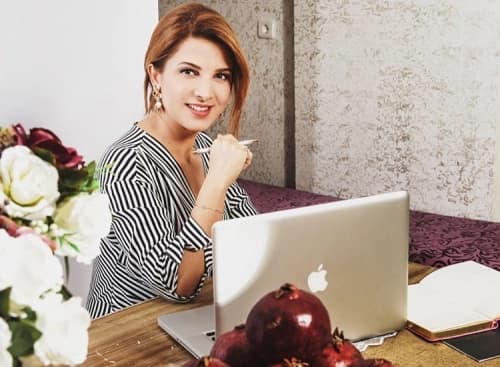 Dyt. Mehlika Öktem Boz Profil Fotoğrafı