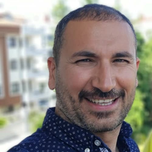 Op. Dr. Engin Kesgin Profil Fotoğrafı
