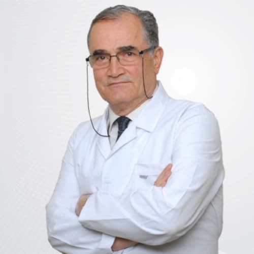 Uzm. Dr. Hasan Şekercioğlu Profil Fotoğrafı