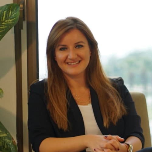 Psk. Gizem Hünerli Profil Fotoğrafı