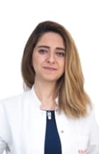 Yrd. Doç. Dr. Tülin Çoşkun Profil Fotoğrafı