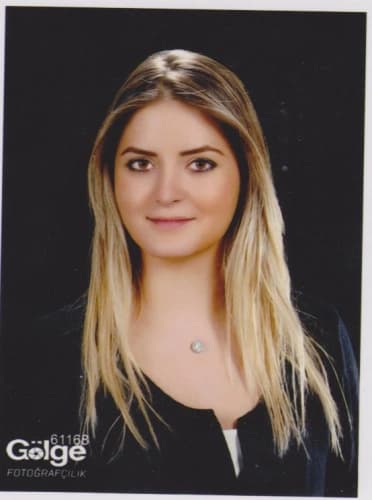 Uzm. Psk. Seda Bircan Erdil Profil Fotoğrafı