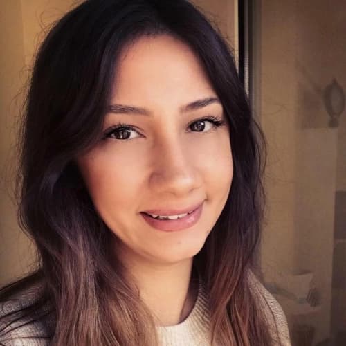 Klinik Psikolog Eylül Tanyeri