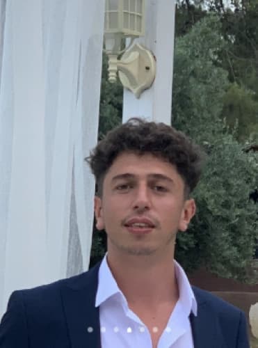 Psk. Dan. Hamgin Orhan Profil Fotoğrafı