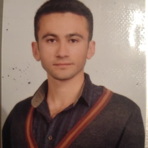 Fzt. Ertunç Yıldız Profil Fotoğrafı
