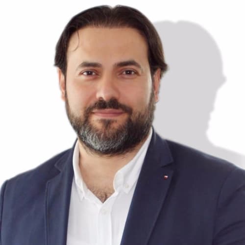 Prof. Dr. Mehmet İbrahim Turan Profil Fotoğrafı
