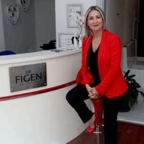 Dr. Figen Sayın Yıldıran Profil Fotoğrafı
