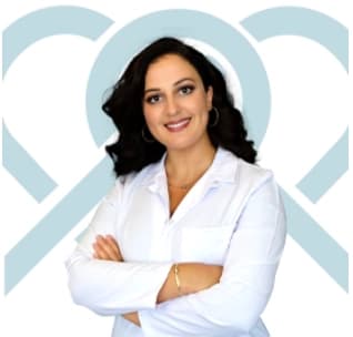 Op. Dr. Elif Ozan Profil Fotoğrafı