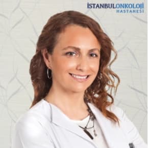 Prof. Dr. Müjgan Çalışkan Evren Profil Fotoğrafı