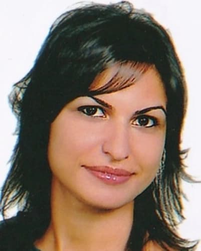 Doç. Dr. Emine Acar Profil Fotoğrafı